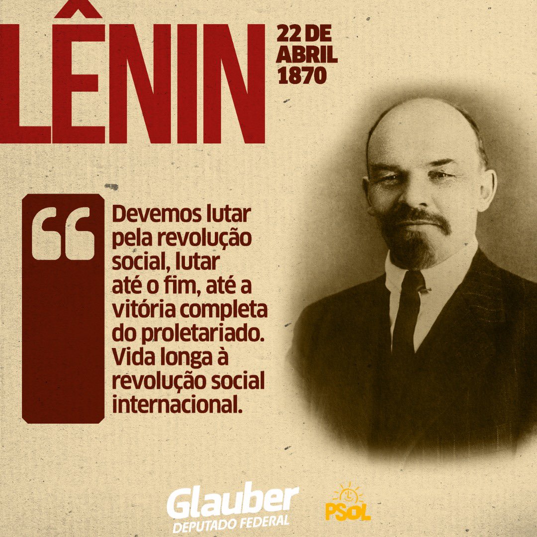 Glauber Braga tweet media