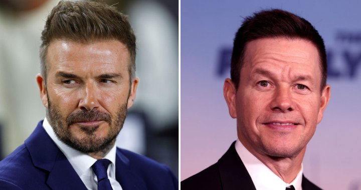 David Beckham sues Mark Wahlberg over $14M loss in F45 gym endorsement dlvr.it/T5s3gx