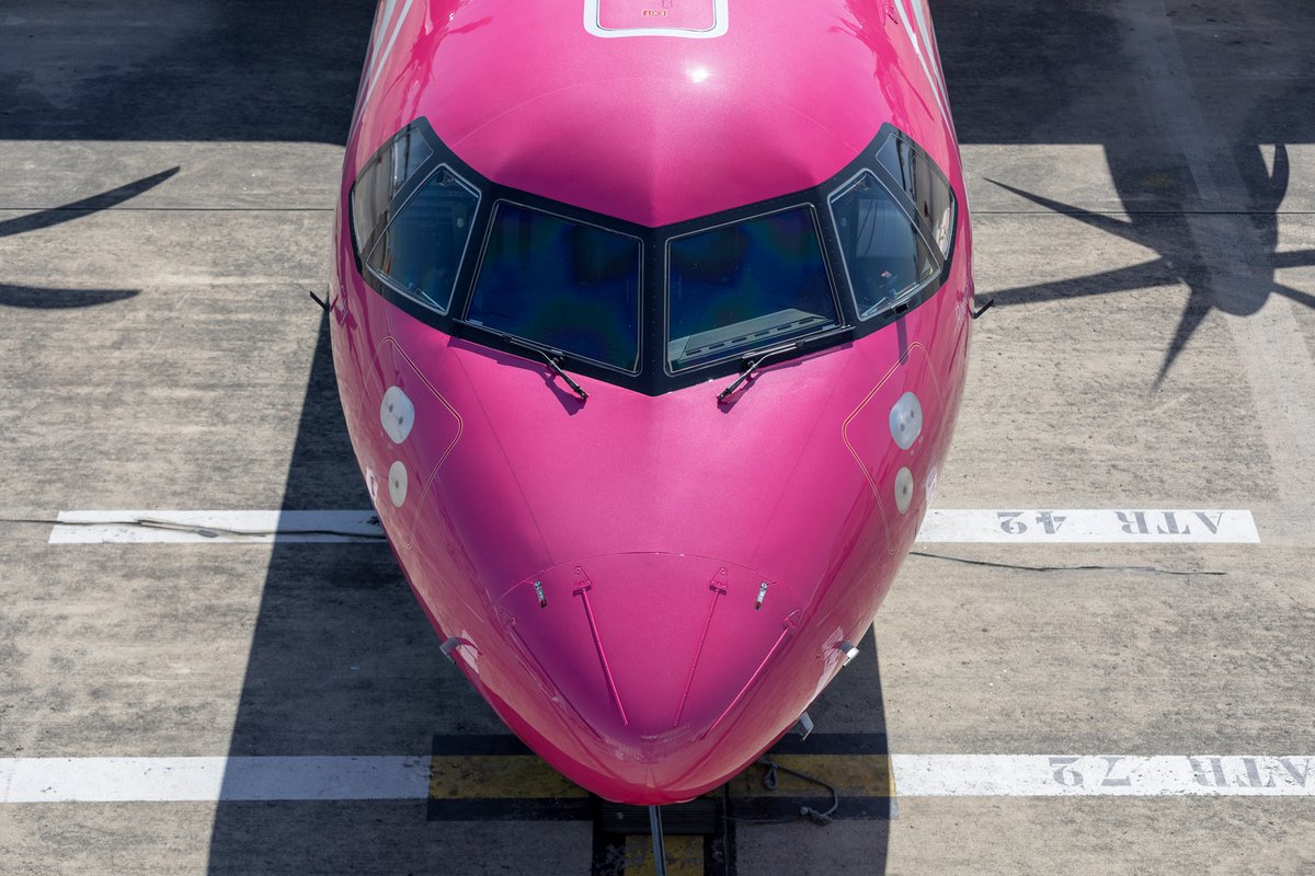 Join us in celebrating @silver_airways ' five-year journey with ATR aircraft! 🎉 Their commitment to enhancing regional air travel has been truly commendable. With 38 destinations served, Silver continues to set the standard for reliability and passenger experience. Read more: