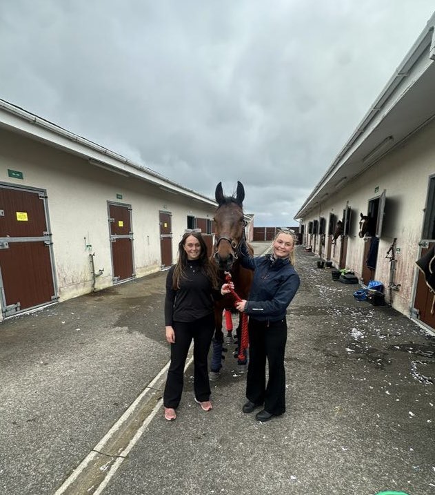 Owners Group tweet media