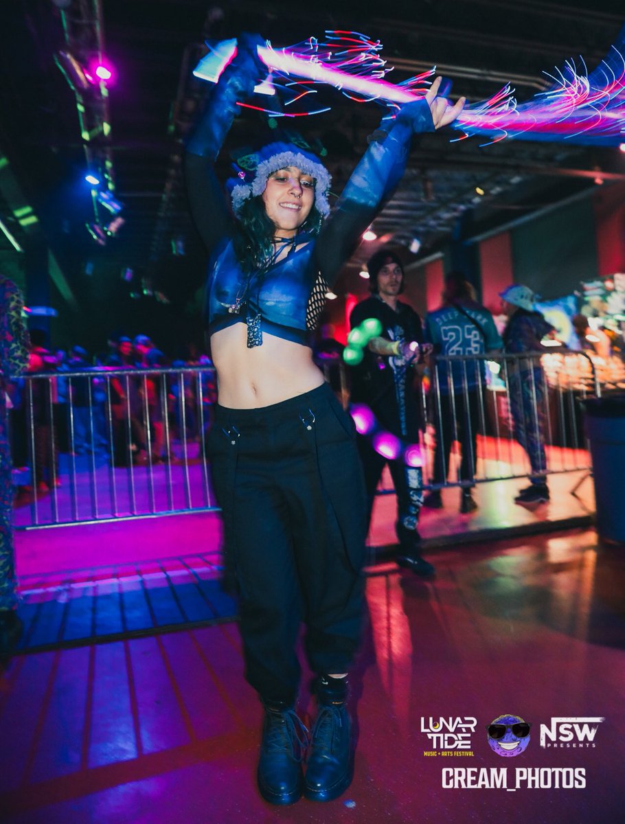 Lunar Tide Music & Arts Festival tweet media