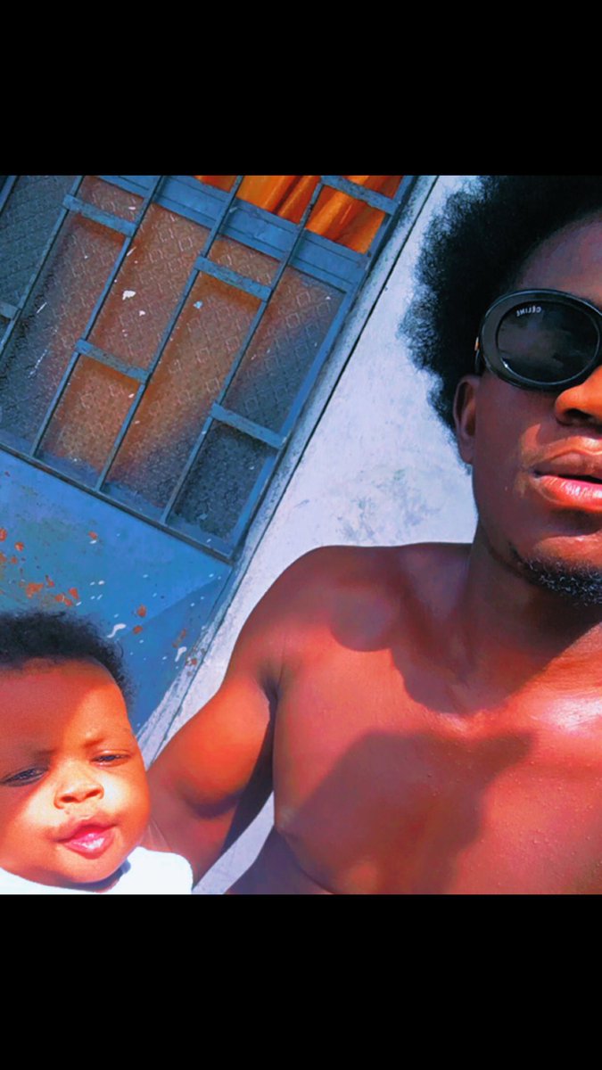 Avec mon bon petit 
Bg😎