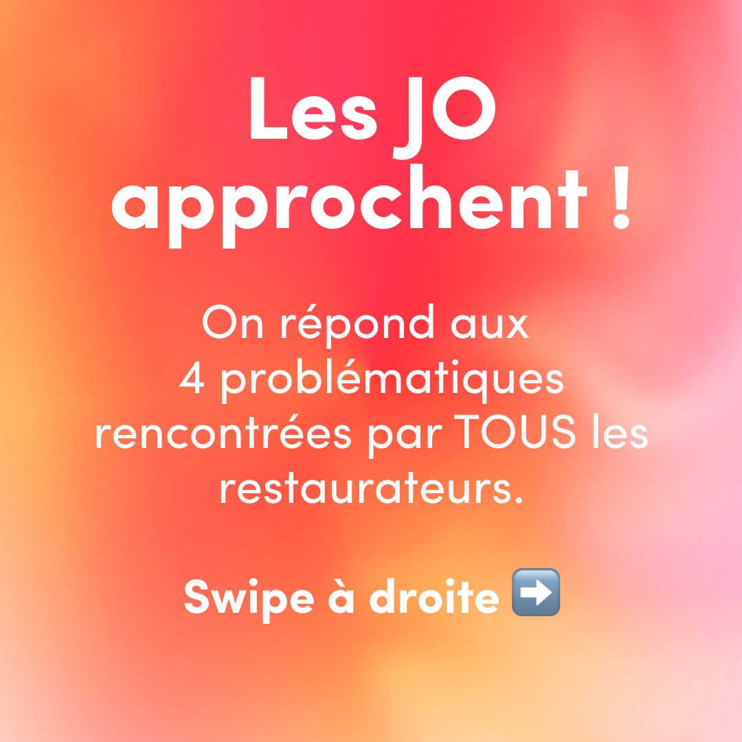 Innovorder tweet media