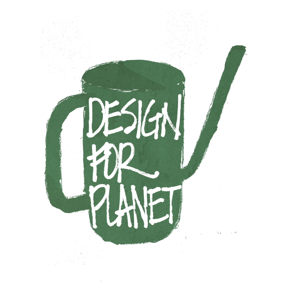 @LabrumLondon @yarzatwins @SteveEdgeDesign @sebbconran 7/8 “We hoped to create an icon that continues the rich history of the Design Council while also addressing the vital need for care towards our planet in our everyday lives and practice.”💧 | This submission from Studio Ilse embodies the spirit of our #DesignForPlanet principles