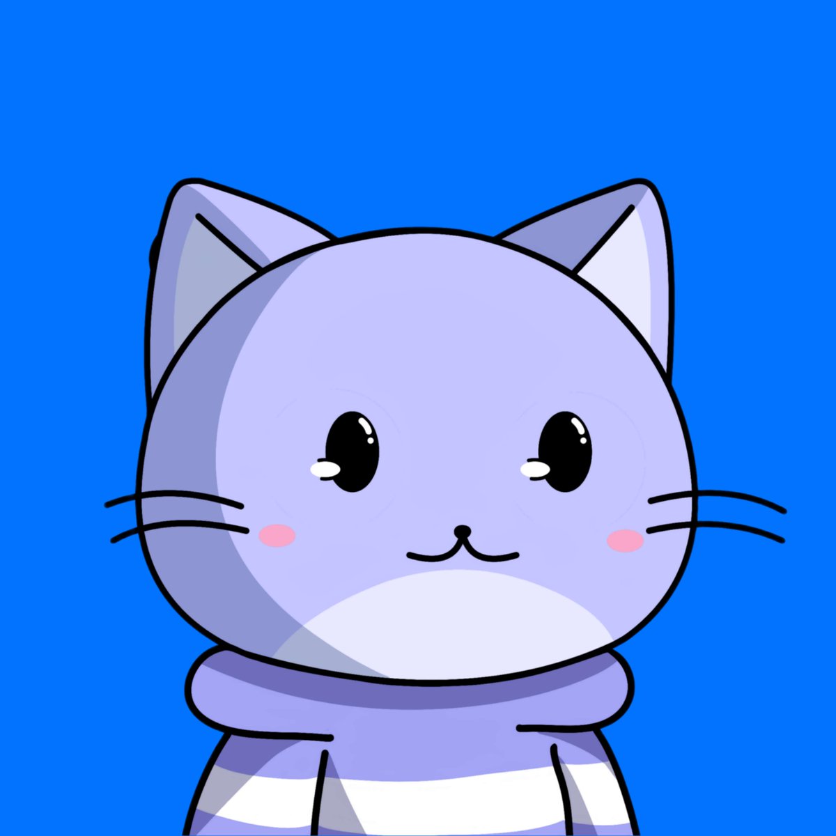 Based Nekos tweet media