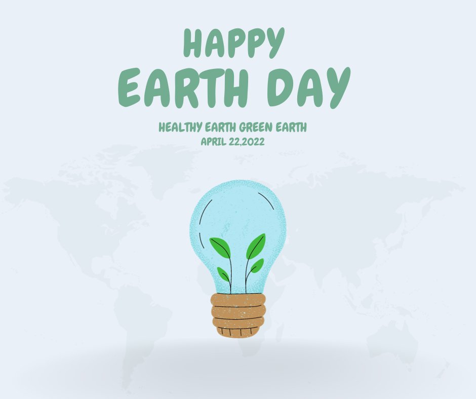 Today and every day, let's code for a better, sustainable future. Happy Earth Day! 🌍 

#EarthDay #SustainableTech #ChalemanTechnologies #Chal-tech