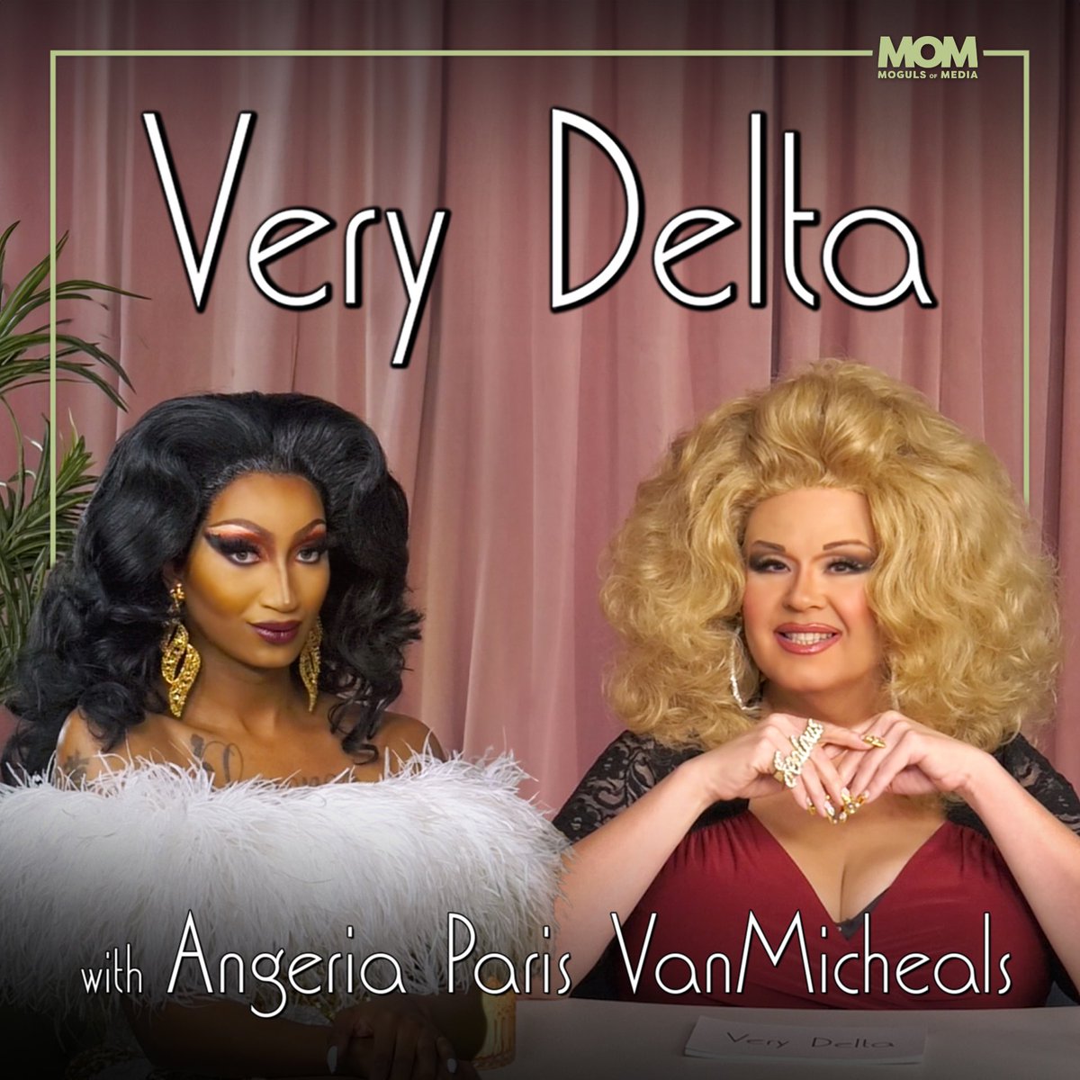 An all new #VeryDelta with the stunning @angeriavm is out now 🤍 Watch here: youtu.be/ZxmPdYEF6Po?si…