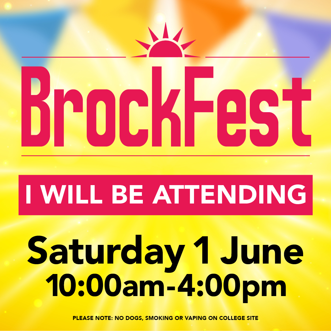 BrockFest 2024 🌞🍔✨ We are super excited to be at BrockFest this year, come and see us on Saturday the 1st June from 10-4pm! It's going to be a fab day! #brockfest #summer #charityevent #localcharity #southamptoncharity #childrenscharity #cancercharity #abbysheroes #beahero