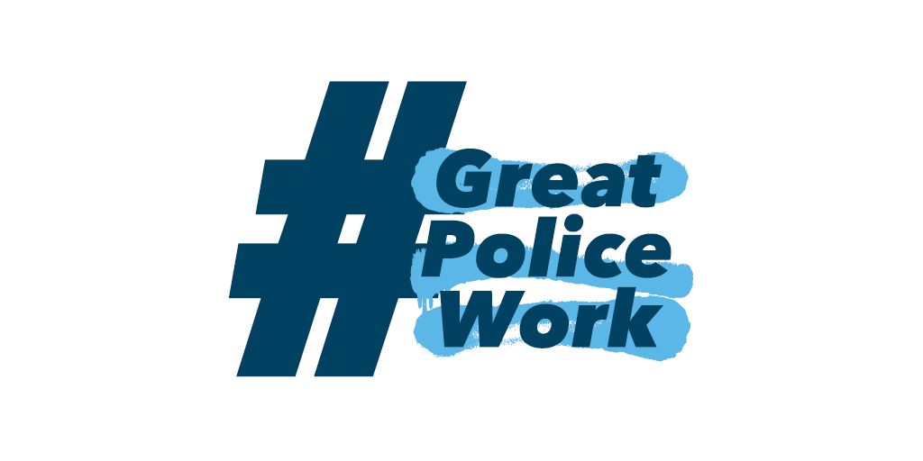 #GreatPoliceWork from Sergeant Adam Sparrow and colleagues as burglar is put #BehindBars for six years:  news.met.police.uk/news/christmas…