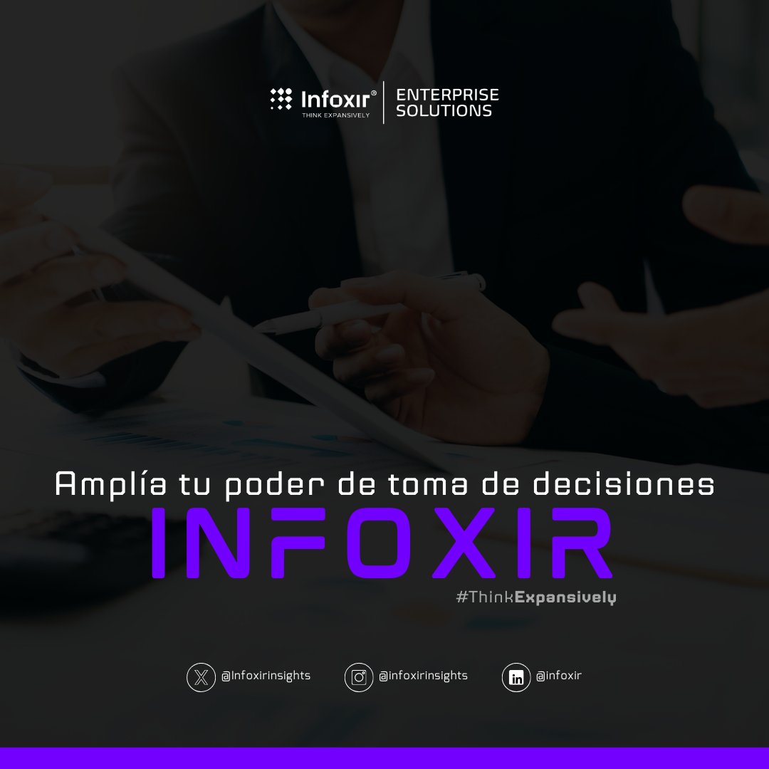Infoxirinsights's tweet photo. ¿Buscas datos económicos claros y fáciles de entender?

Nuestro #newsletter de INFOXIR presenta información crucial de manera visualmente atractiva para que puedas entender rápidamente las tendencias y métricas importantes
https://t.co/hxzCRSuq3o

#noticias #Tendencias #Economia https://t.co/qvF31wybEw