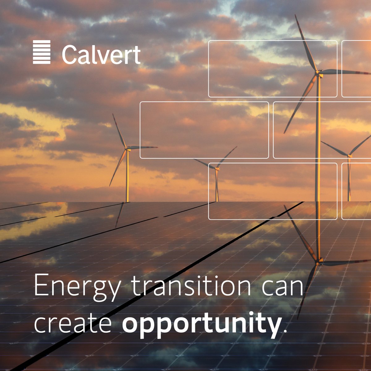 The transition to new sources of energy is complex, but that complexity presents investors with opportunities to make a positive global impact. Learn how our approach can help: mgstn.ly/3QeeigB

#earthday2024