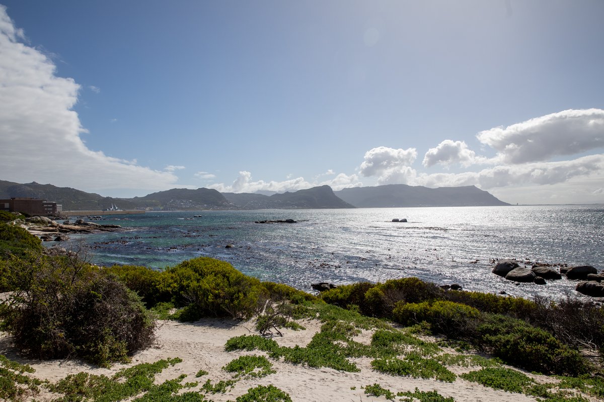 This #EarthDay, we’re celebrating the beauty of our planet with some breathtaking photos from our most recent trip to South Africa 📸: @JonxPill