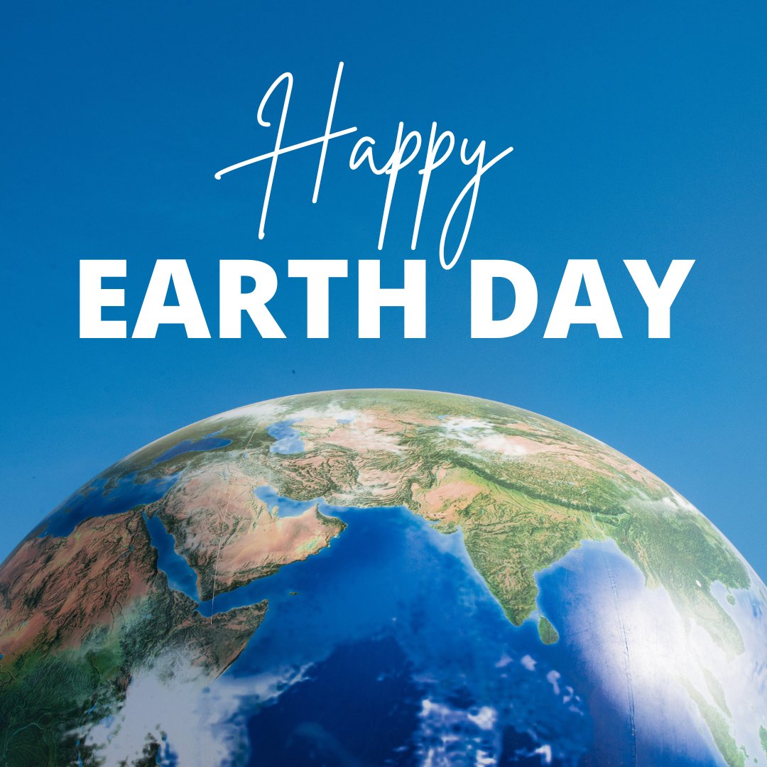 What are you doing to help make the Suncoast more beautiful for Earth Day?