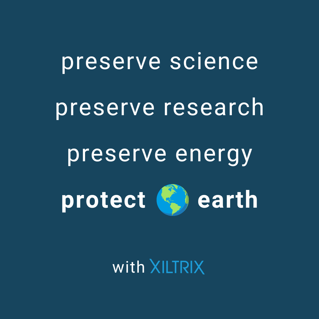 Our mission is to empower our customers to protect their science and research with environmental monitoring, driving energy efficiency to reduce waste and protect our planet. 

#pharma #lifescience #environmentalmonitoring #earthday #greenlab