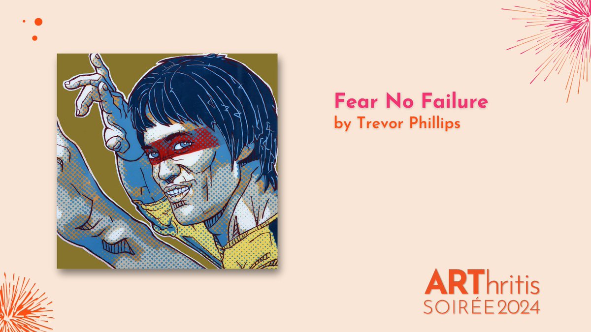Check out some of the exclusive art pieces you could bid on at the ARThritis Soirée! Hope by Janine Jones Fear No Failure by Trevor Phillips Okanagan Vineyards by Sam Siegel Visit our complete Art Auction Gallery ow.ly/reP550RfrZi