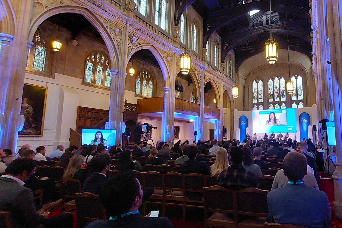 Grow London tweet media