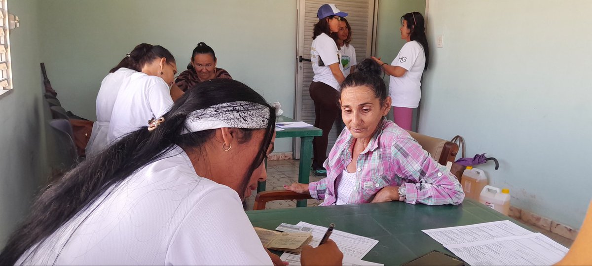 Yelman89031217's tweet image. Inicia en #RafaelFreyre el proceso de ingreso a la Asociación Cubana de Personas en situación de Discapacidad Intelectual (ACPDI), organización social que promueve el desarrollo inclusivo de este grupo de personas.
#Acpdi
#Holguín