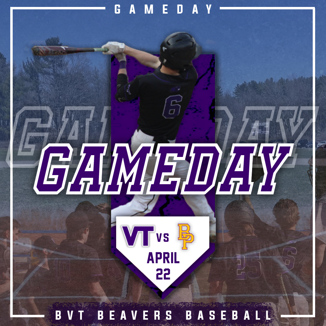 BVT vs Bay Path. 330PM Start. #BeaverBaseball