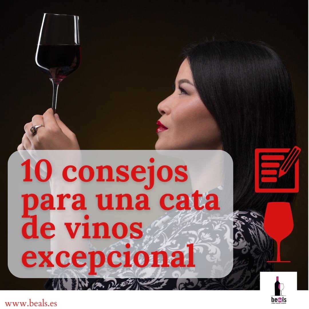 beals_es's tweet photo. 🍷🍷🍷 Te damos algunos consejos para hacer que una cata sea un momento único e inolvidable 🍇 ¡No te lo pierdas! 👉 https://t.co/afQBk0oszJ  👈
#bealsvalencia #bodegasantander #vino #vinos #vinosnaturales #vinosdeautor #buenvino #buenosvinos #amantesdelvino #vinosdelmundo https://t.co/703IWcdCqK