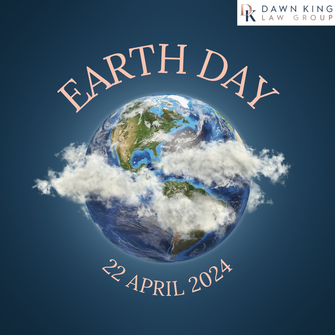 DawnLKing2's tweet photo. If we treated the Earth better than we treated our exes, maybe the ice caps would stop melting. This Earth Day, let’s all commit to being a little kinder to the ground beneath our feet and the air in our lungs. #EarthDay #DawnKing https://t.co/A9h1SXnEsI