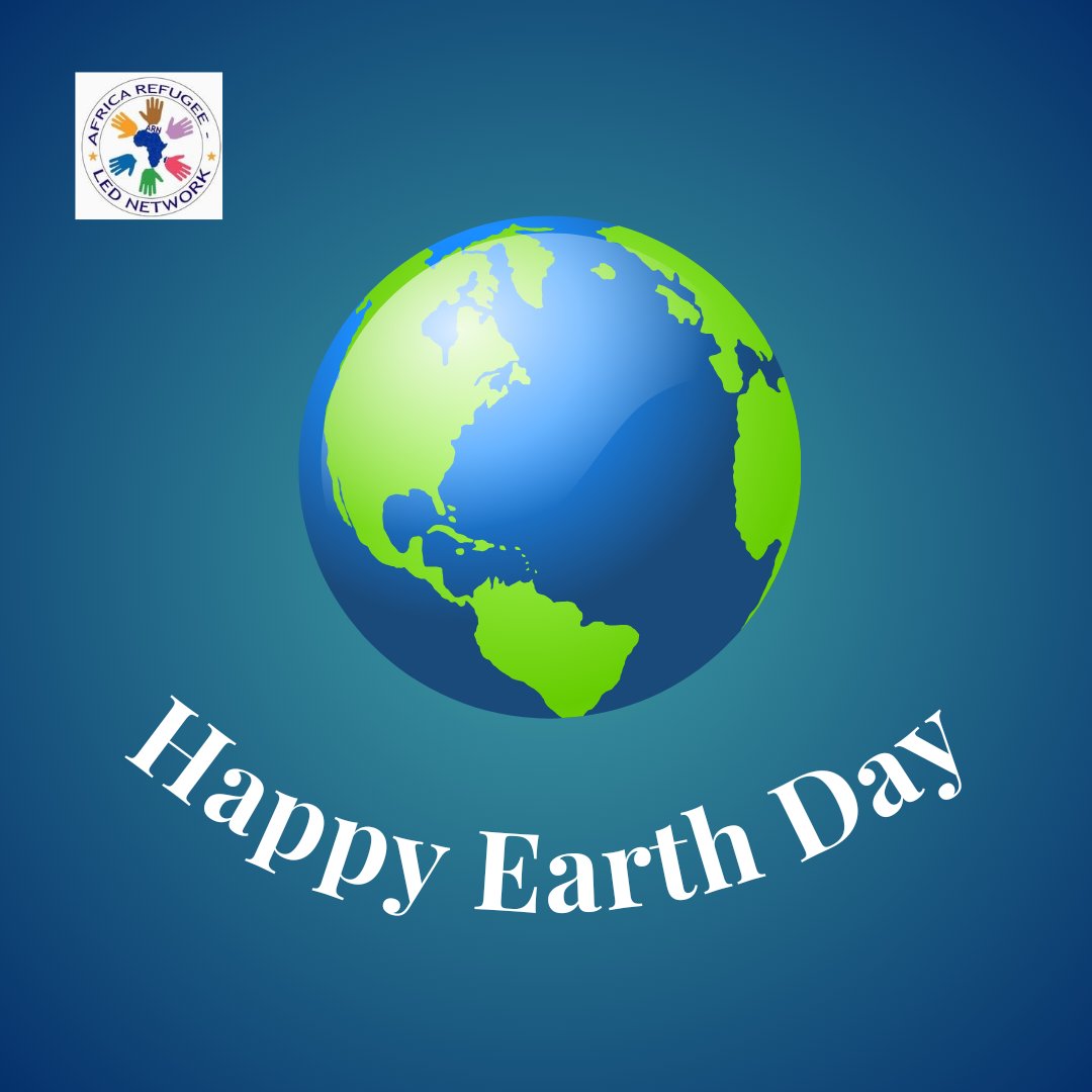 Refugees & forcibly displaced people need a healthy & stable world to thrive. Let's make efforts to reduce waste, clean our environment & keep our earth healthy. #EarthDay #EarthDay2024 #EnvironmentalProtection