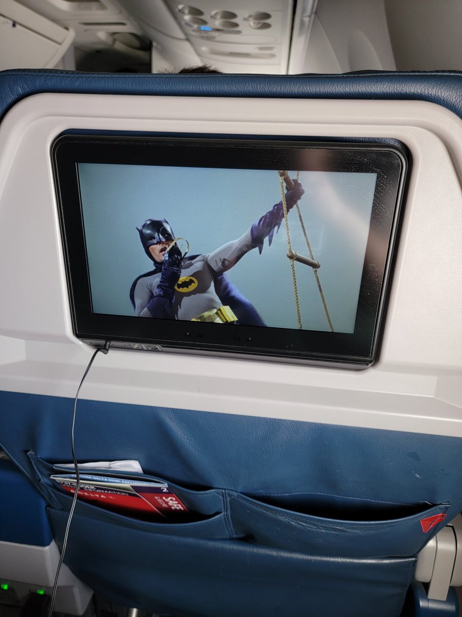 God, I'm so happy this is an in-flight movie option.