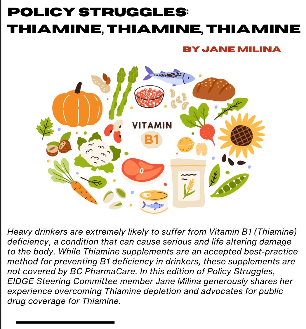 VANDUpeople's tweet image. "Living on the EIDGE" is a brand new VANDU Zine produced by and for illicit drinkers! (1/3) 

vandu.org/wp-content/upl…