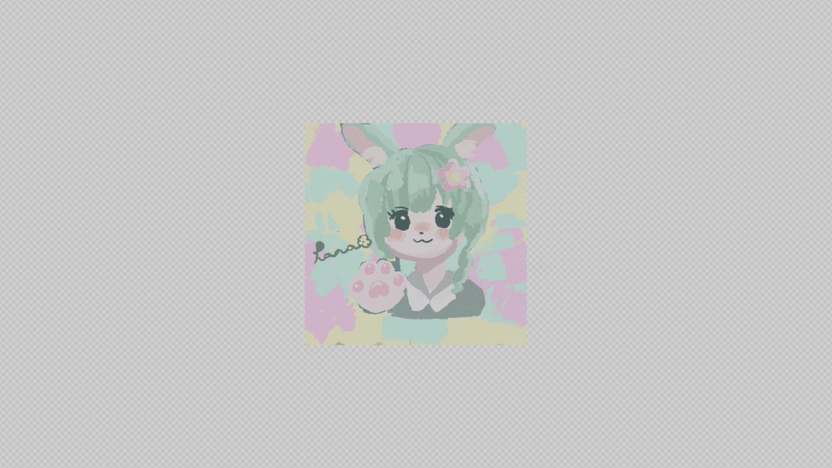 「珍しくお絵描き合宿に人いたのでチラと寄ってみた 」|へけ☀️のイラスト