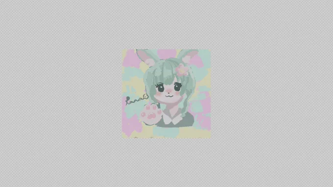 珍しくお絵描き合宿に人いたのでチラと寄ってみた 