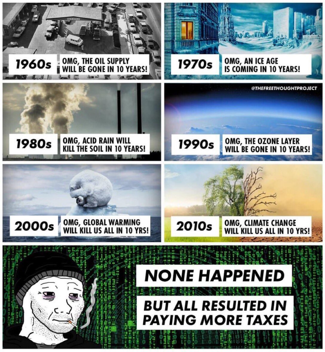 The Green New Deal is destroying the planet, control food supplies and you control the people. Please wake up before it’s too late! @fordmb1 @DrHoagy @HPY2KW @HBergsjoe @PriamtheB @TrumpLola @Tweeklives @45johnmac @JSNicholas2 @MoosesFelix @1109Patricia @USA4ever65