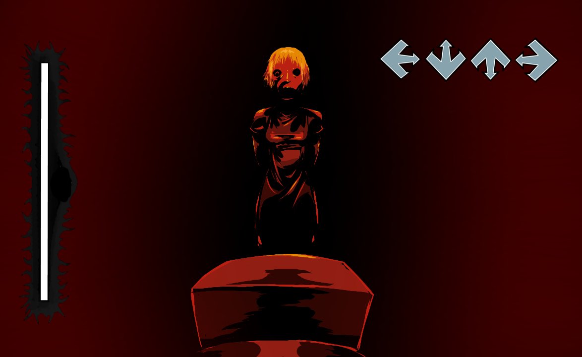 NightPasta's tweet photo. Thanks for the 650 followers!!
As a reward we have a preview of Victim #1 but with a completely original story 
(IT'S NOT fight or flight, It will be something much better )

Art made by: @p_mudkip 

@News_Funkin #Mario #creepypasta #creepy #fnfmod #fridaynightfunkin https://t.co/mT8ejHalud