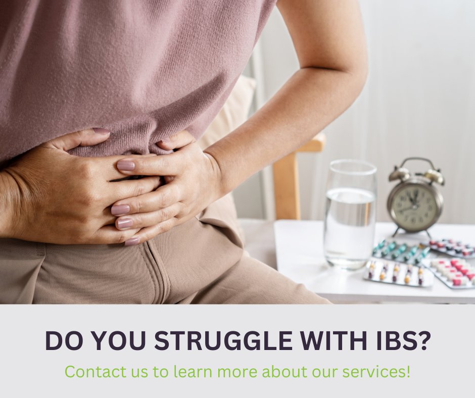 Looking to rid yourself of IBS discomfort with the help of a chiropractor? Trust us, your gut will thank you. Contact us today.
#ChiropracticCare #IBSRelief

bit.ly/2MaOSB6