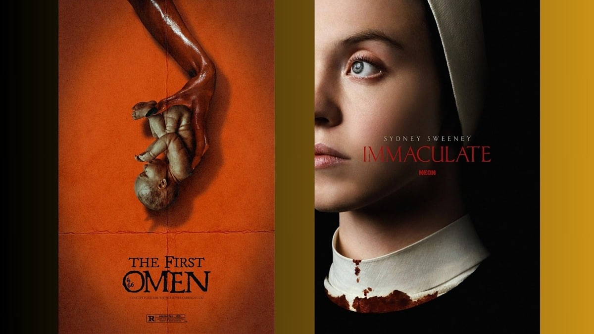 comicsbeat's tweet image. HORROR BEAT: New Horror is standing up for Women’s Reproductive Rights #horrorbeat #firstomen #immaculate comicsbeat.com/horror-beat-re…