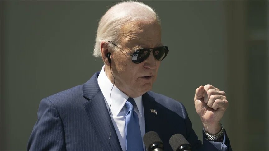 Papua Yeni Gine'den, dayısının 'yamyamlar tarafından yenmiş olabileceğini' ima eden Biden'a tepki. Papua Yeni Gine Başbakanı James Marape, ABD Başkanı Joe Biden'ın, dayısının İkinci Dünya Savaşı'nda Papua Yeni Gine'de 'yamyamlar tarafından yenmiş olabileceğini ima eden'…