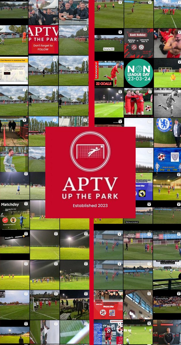 APfansTV tweet media