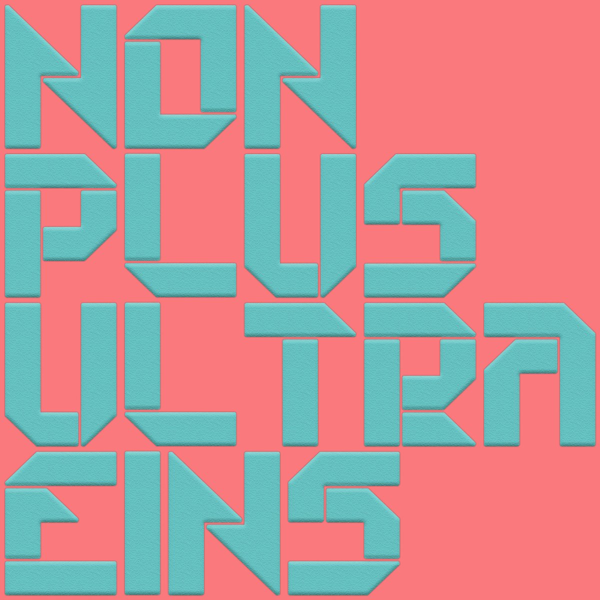 Out now on NN: AtomTM - Non Plus Ultra Eins Introducing 'Non Plus Ultra”, AtomTM unveils a new mini-series that directs attention to his extensive musical archive... Available on all digital music platforms or directly via NN: nn-audio.bandcamp.com/album/non-plus…