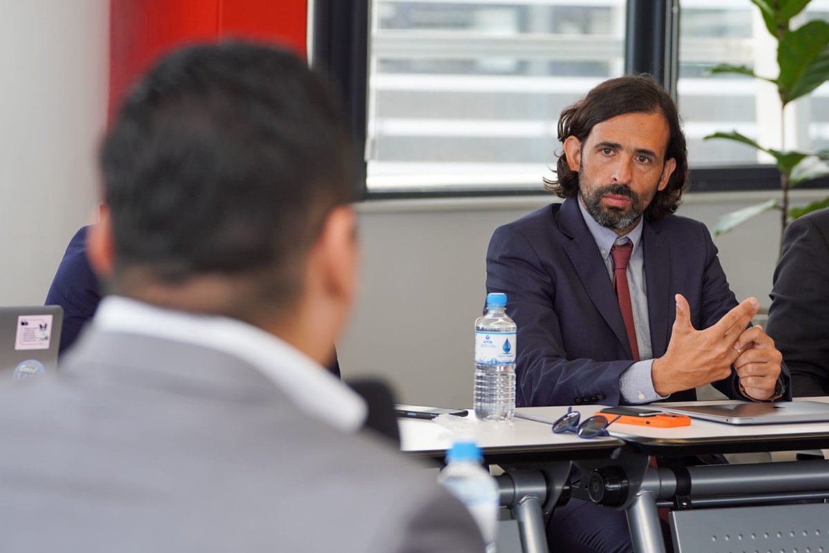 Unión Europea en El Salvador tweet media