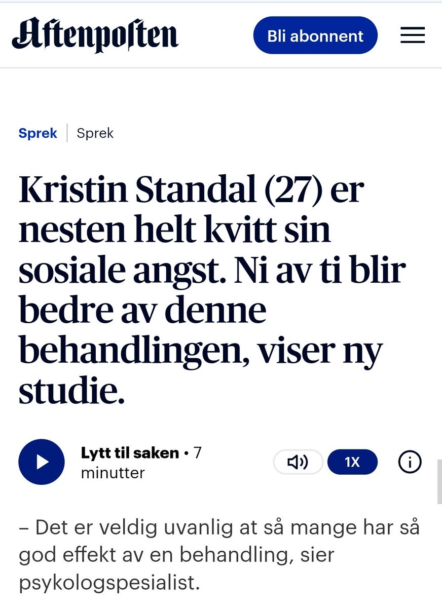 Dag Wollebæk tweet media