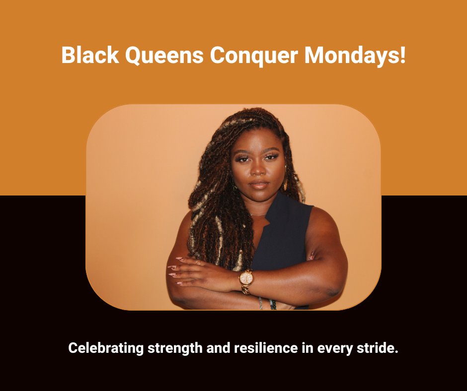 sheisroyal6's tweet image. Black Queens conquer Mondays!! Conquer your Monday confidently with New products from sheisroyal.store.  #newproducts #mondays #conquermonday #conquer #blackqueens
