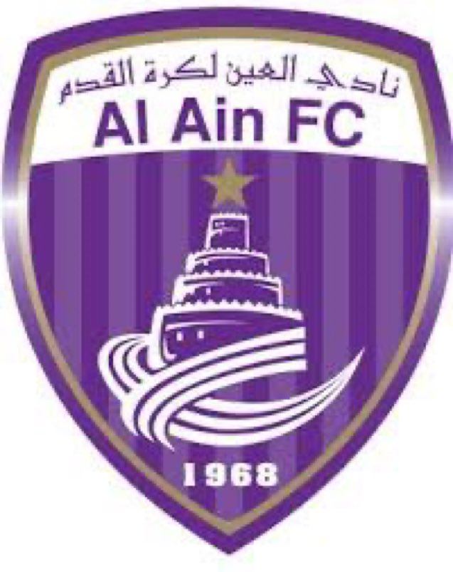 يارب يوفقكم وينصرك للفوز  بكرة 

باذن منصورين يا اهل العين