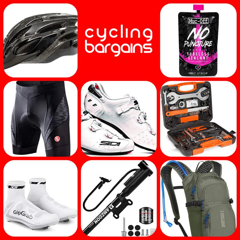 #CyclingBargains - Mondays PriceDrops now available, big selection but best deals sell out quickly or prices change - Click links to view or search :
.
👉 bit.ly/pricedrops1
👉 bit.ly/cyclingdiscoun…
.
#roadcycling #cycling #cyclinglife #roadbike #cyclist #instacycling