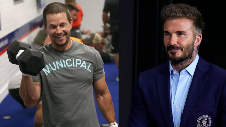 David Beckham sues Mark Wahlberg over F45 fitness company, alleging ‘fraudulent conduct’ that led to $10M loss
 donriffy.com/?p=12837