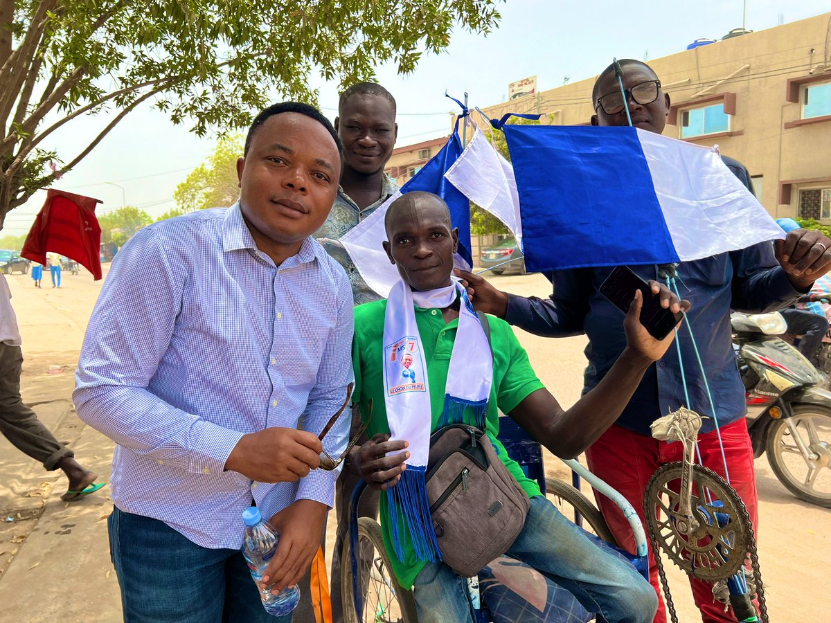 Guy Nfondop tweet media