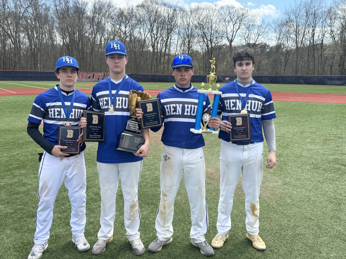 MaxLipton25's tweet photo. Had a great showing the past 2 games in the Briarcliff Tournament. Also made the all tournament team.

Went 6/8 with 2 doubles and 4 singles with 5rbis

Also pitched a complete game 2 hitter with 9k’s and 2 walks against Horace Greeley. 

#2024 LHP https://t.co/wbcqM4VcBz