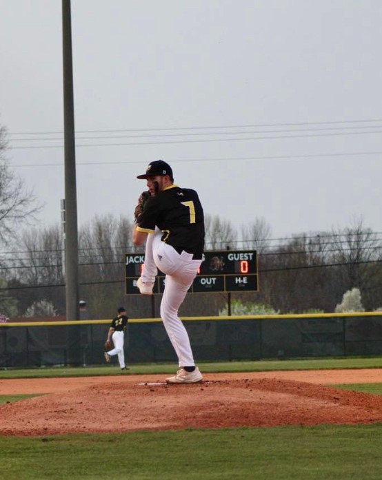 Fairview Yellow Jackets Baseball tweet media