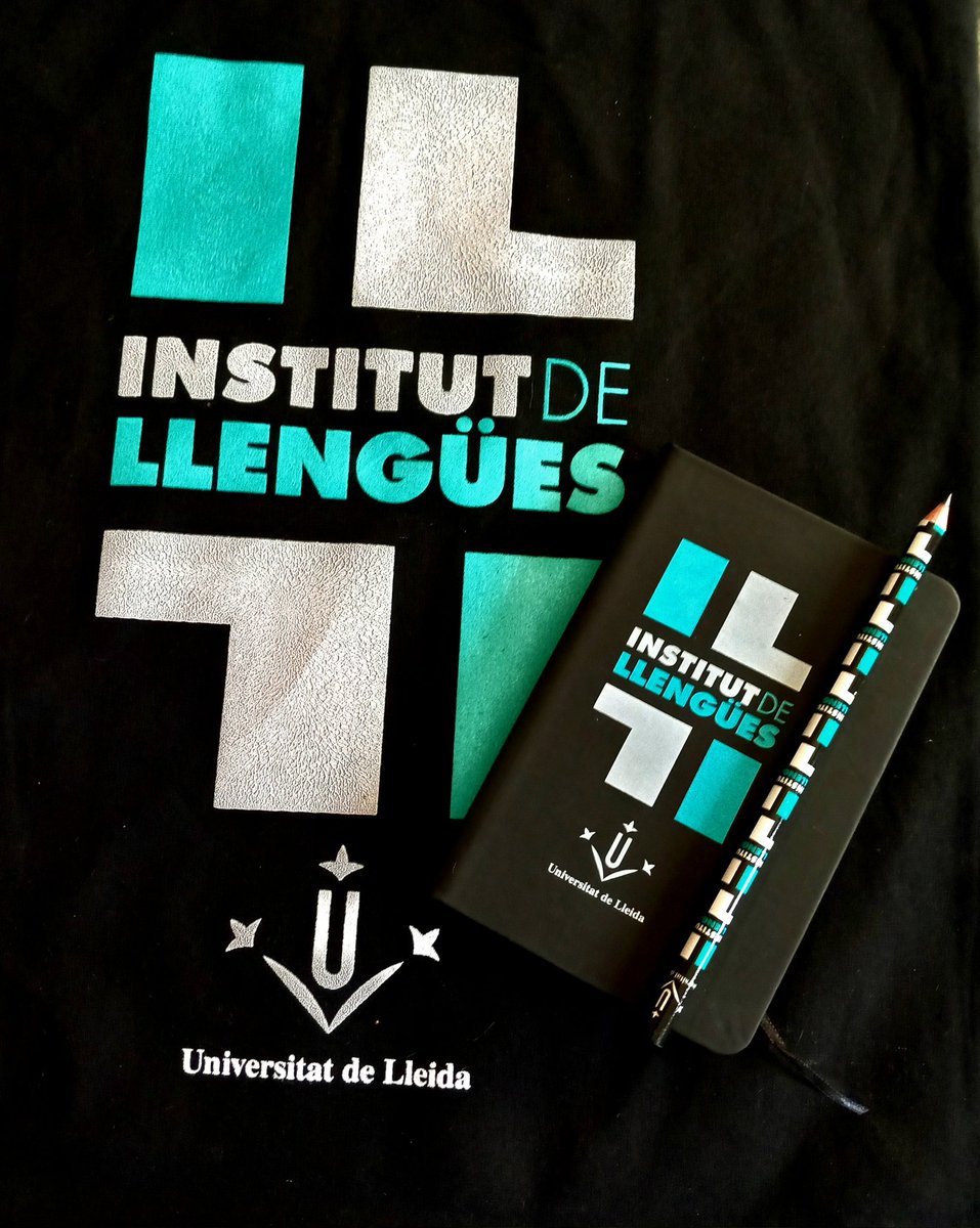 Enhorabona per la iniciativa de intercanvi de llibres #BookCrossing pel foment de la #Lectura a la <a href="/bibliotequesudl/">Les Biblioteques de la UdL</a> de #CiènciesSalut <a href="/medicinaudl/">Facultat de Medicina - UDL</a> <a href="/FIF_UdL/">Facultat d'Infermeria i Fisioteràpia</a> i moltes gràcies pel detall <a href="/Llengues_UdL/">Inst de Llengües UdL</a> <a href="/UdL_info/">Universitat de Lleida (UdL)</a> #SantJordi2024 📚🌹
