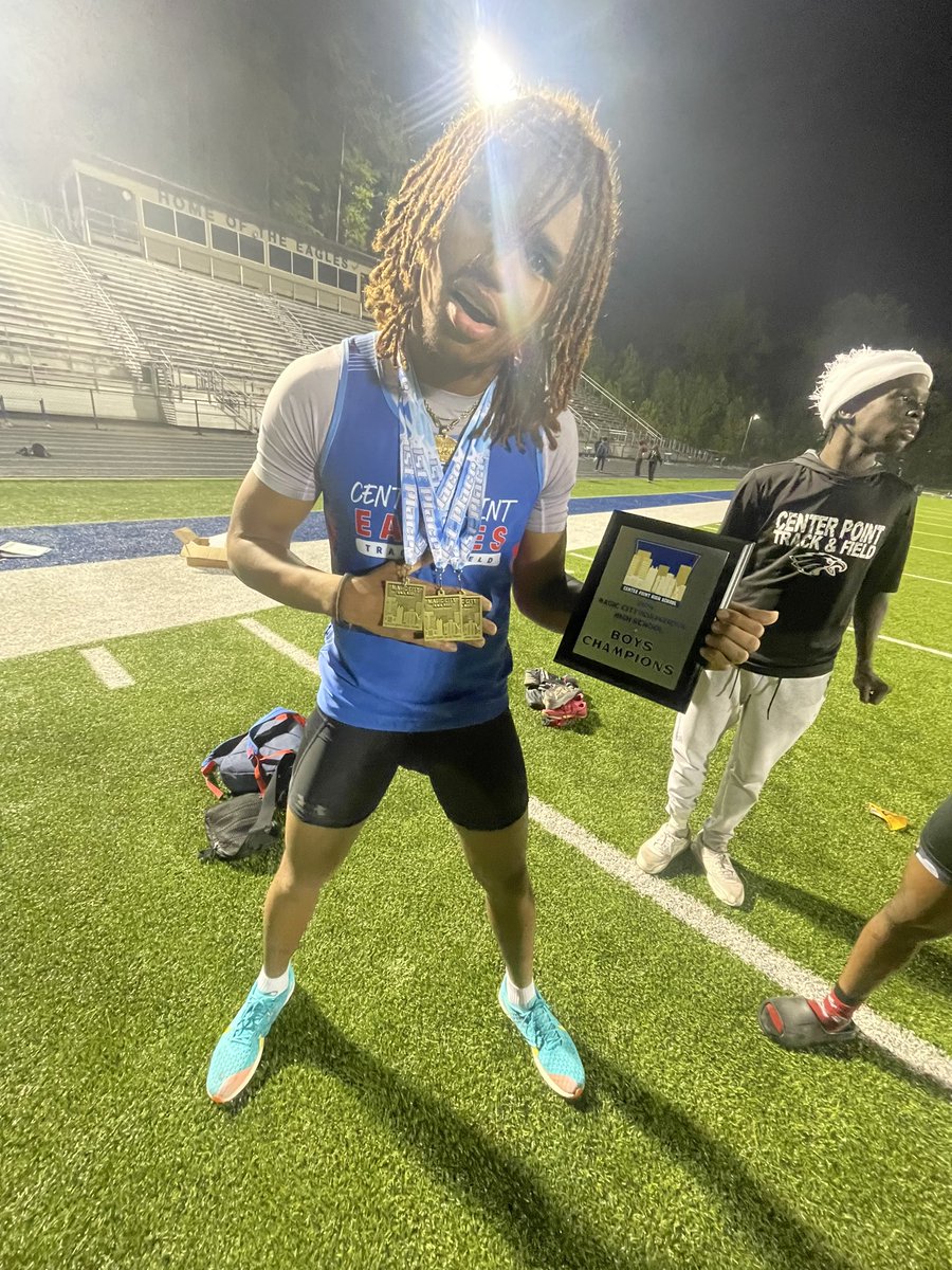 That1hooper12's tweet photo. NEW PR/SB‼️
#cphstrack https://t.co/gr8hA5aqLP
