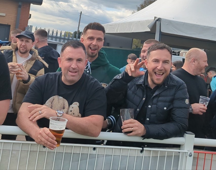 APfansTV tweet media