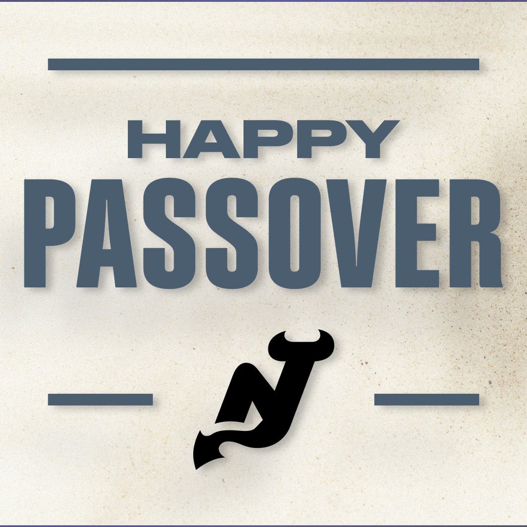 Chag Sameach to all those celebrating Passover this week!