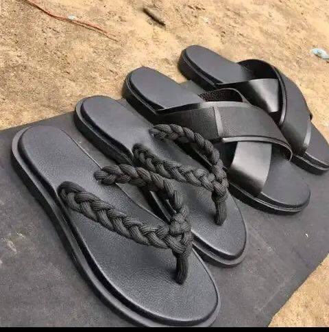 🏷7,000
📍Kaduna (Delivery nationwide)
💬08143013285

Kindly repost and send a DM to order.